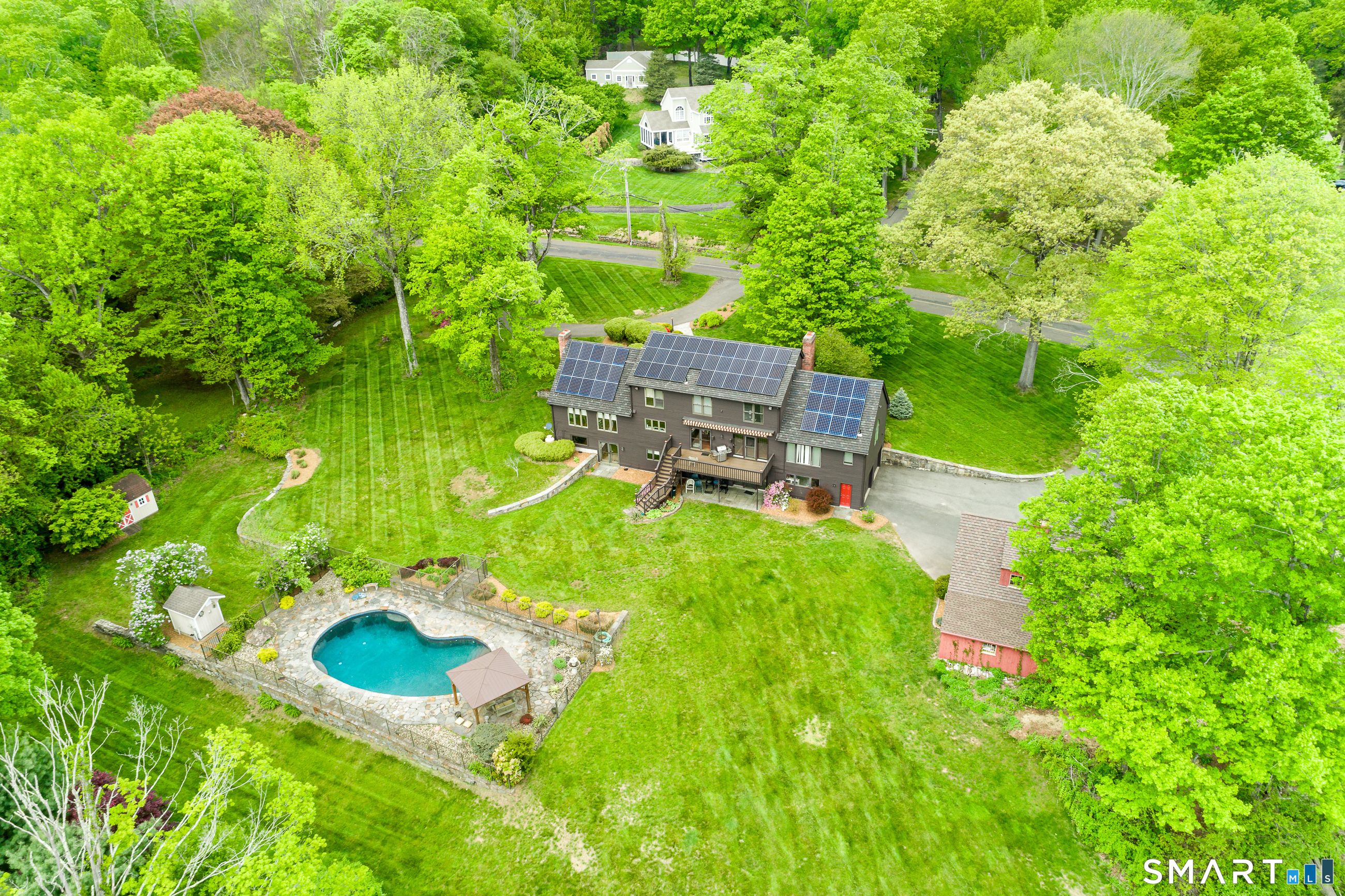 279 Middle Haddam Road Portland CT 06480