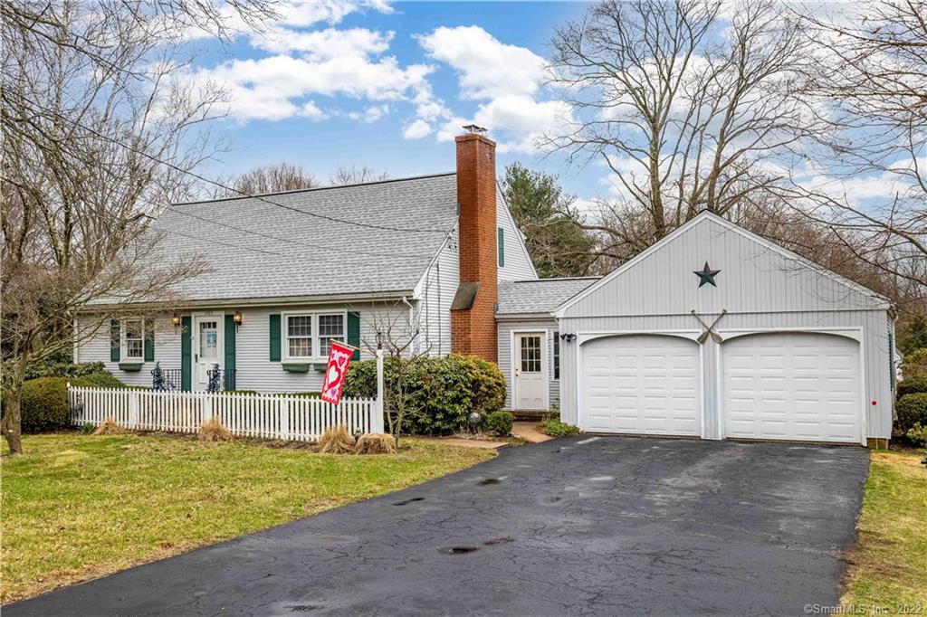 1863 Chamberlain Highway Berlin CT 06037