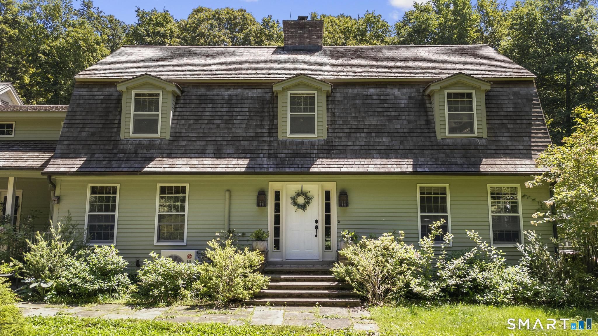 77 Hesseky Meadow Road Woodbury CT 06798