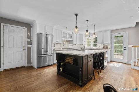 77 Hesseky Meadow Road Woodbury CT 06798