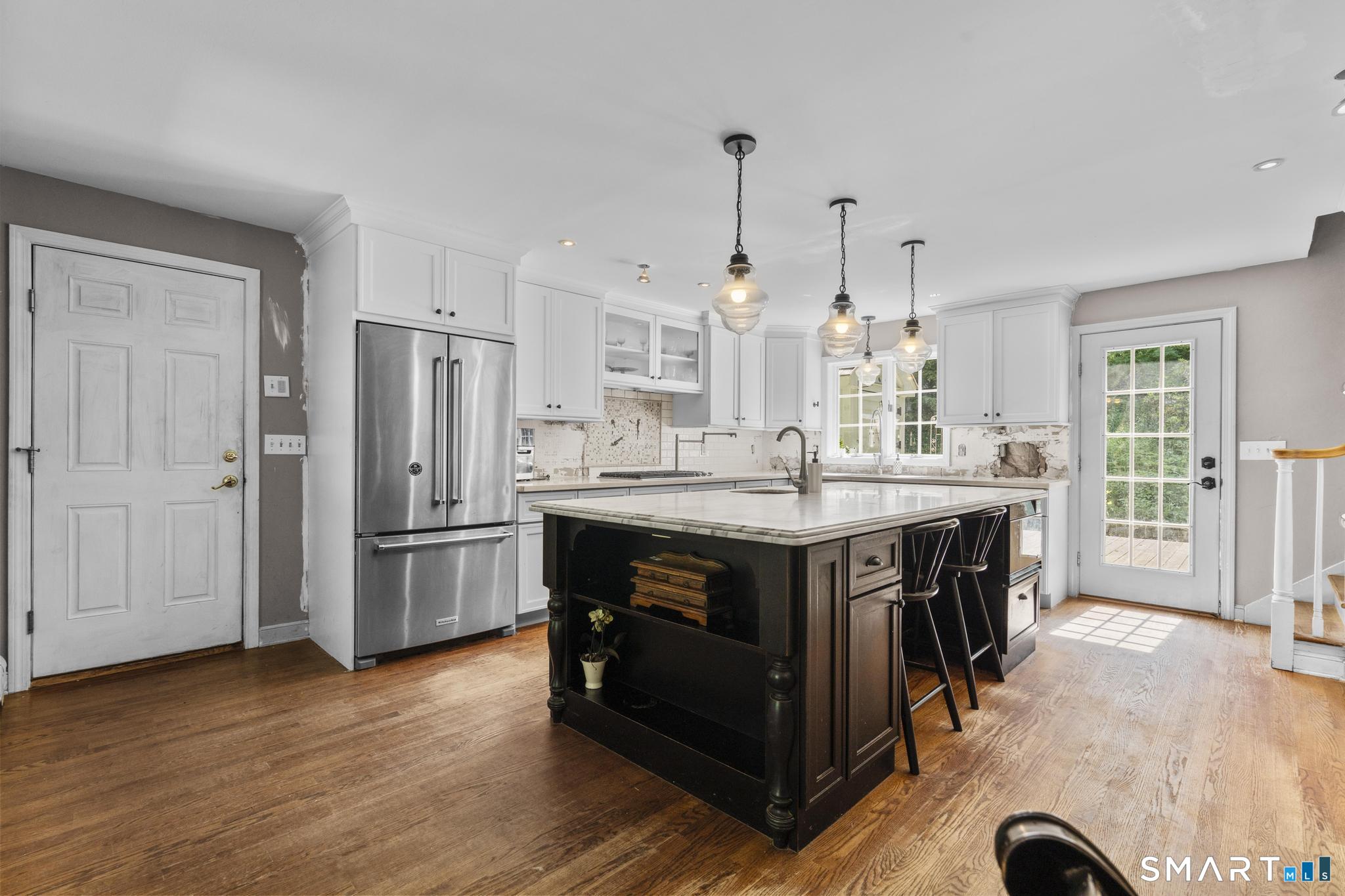 77 Hesseky Meadow Road Woodbury CT 06798