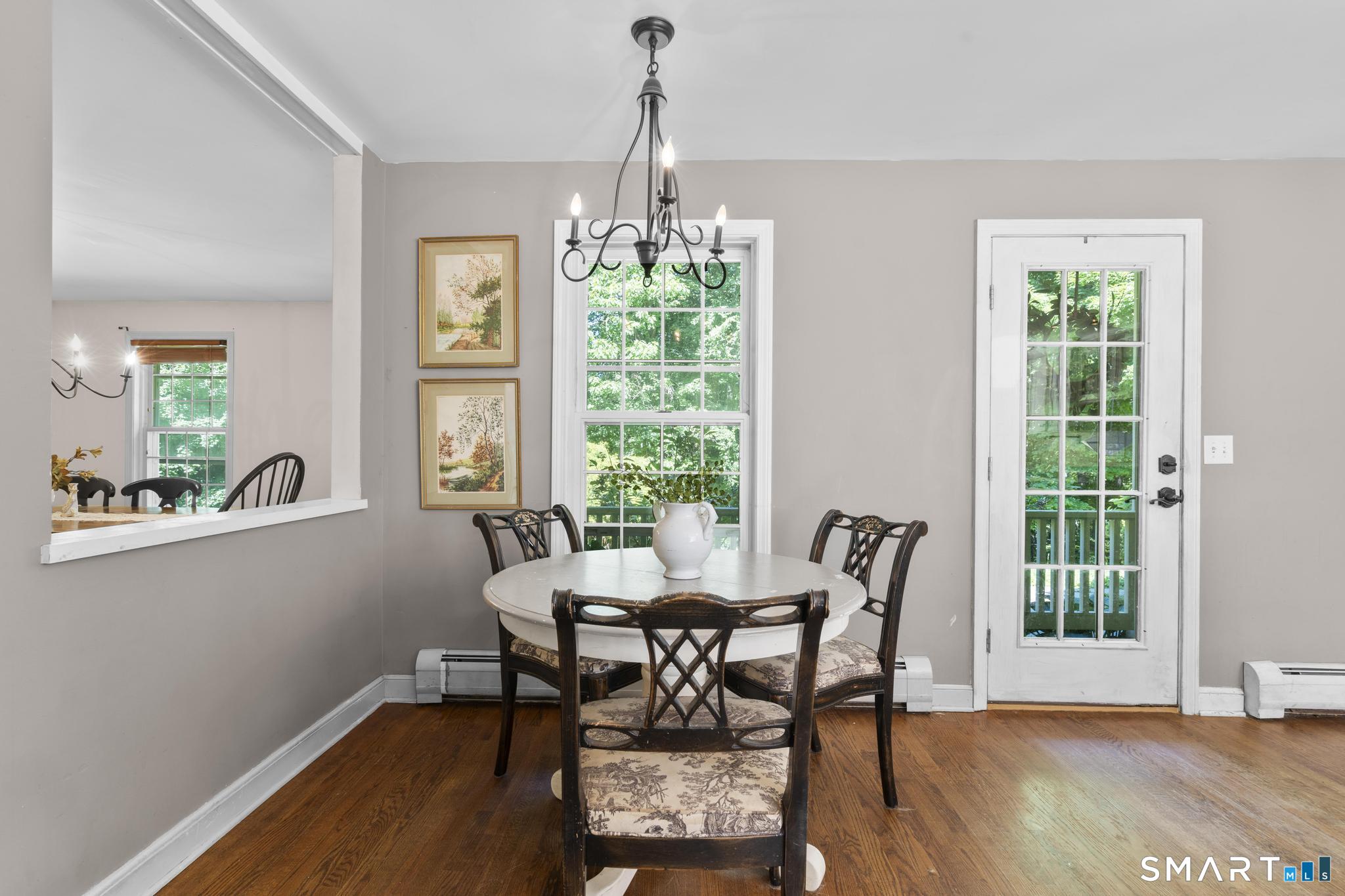 77 Hesseky Meadow Road Woodbury CT 06798