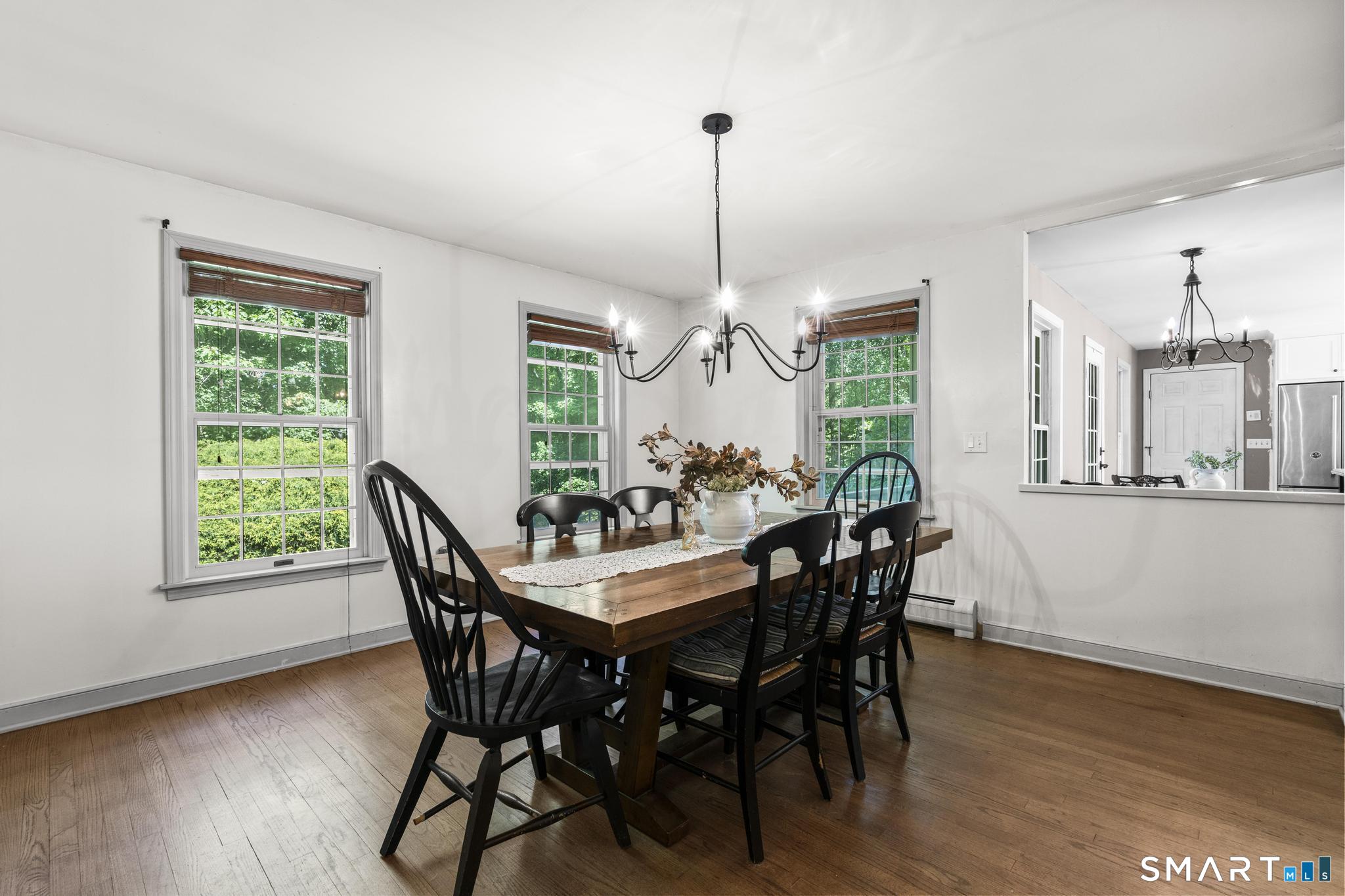 77 Hesseky Meadow Road Woodbury CT 06798