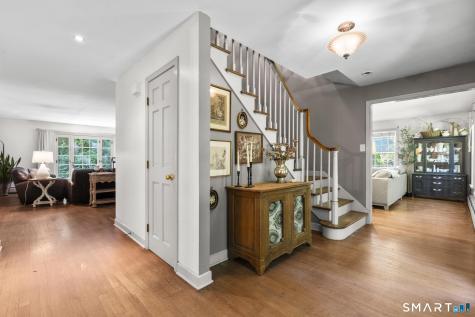 77 Hesseky Meadow Road Woodbury CT 06798