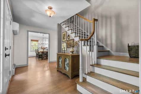 77 Hesseky Meadow Road Woodbury CT 06798