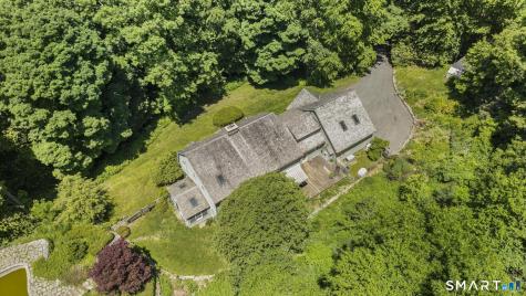 77 Hesseky Meadow Road Woodbury CT 06798