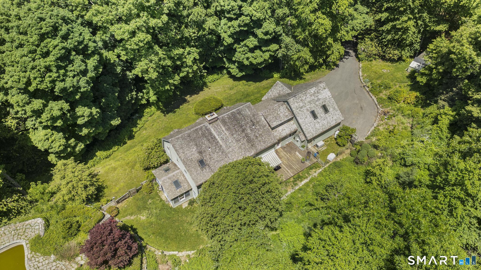 77 Hesseky Meadow Road Woodbury CT 06798