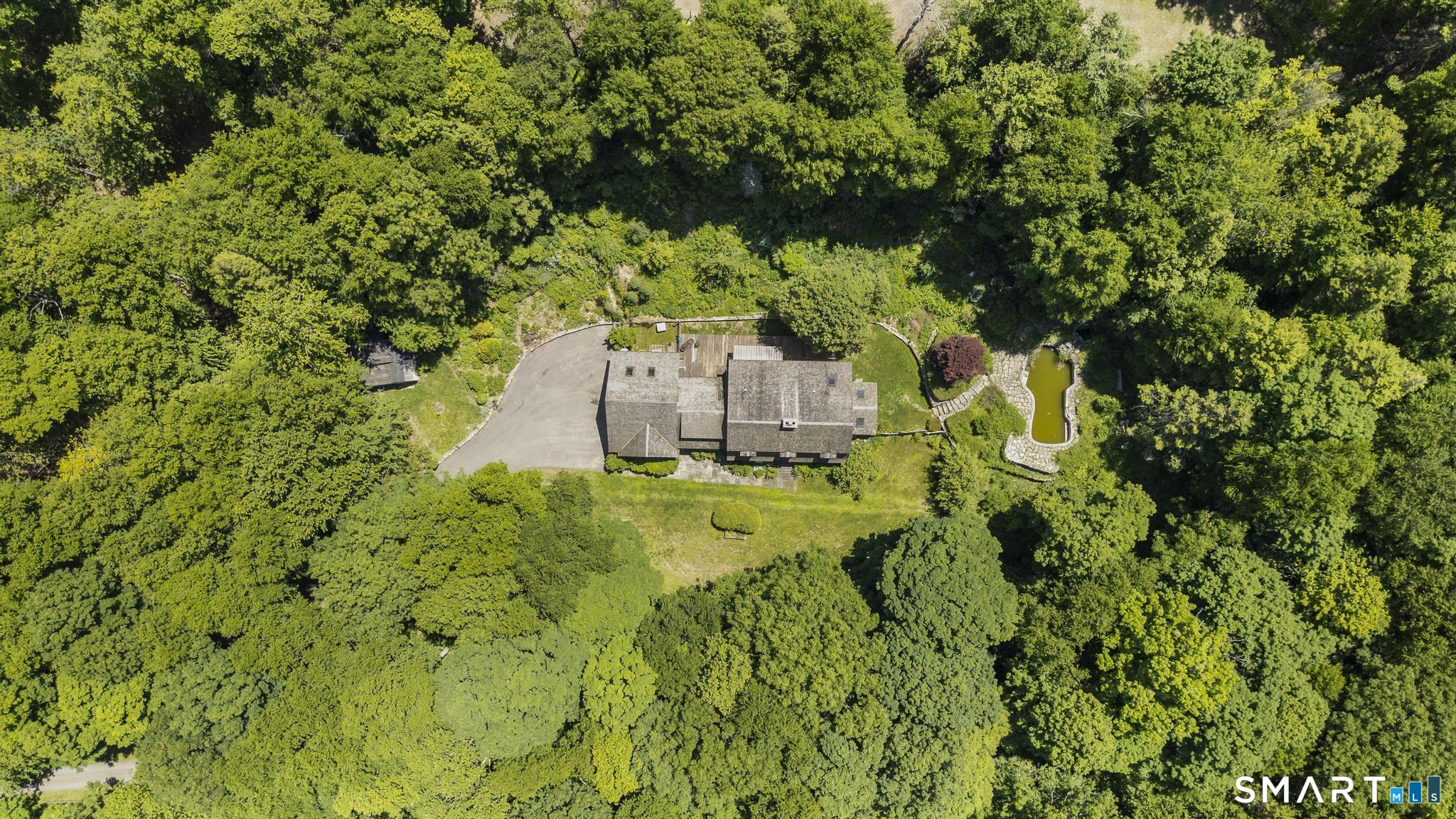 77 Hesseky Meadow Road Woodbury CT 06798
