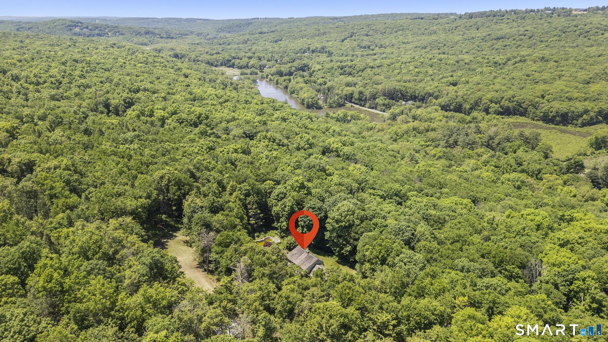 77 Hesseky Meadow Road Woodbury CT 06798