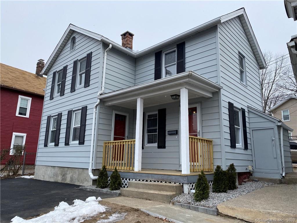 195 Seymour Avenue Derby CT 06418