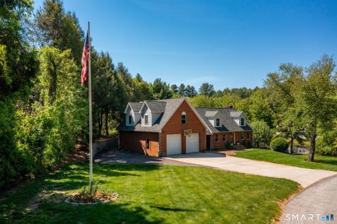 39 Chapman Road Marlborough CT 06447