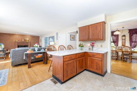 39 Chapman Road Marlborough CT 06447