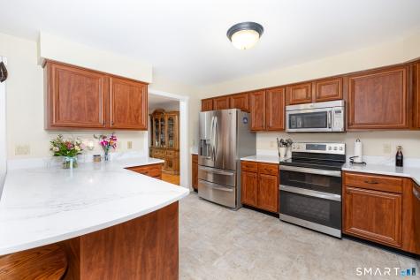 39 Chapman Road Marlborough CT 06447