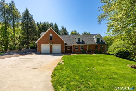 39 Chapman Road Marlborough CT 06447