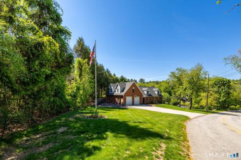 39 Chapman Road Marlborough CT 06447