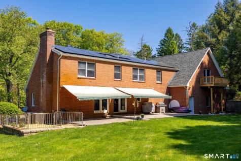 39 Chapman Road Marlborough CT 06447