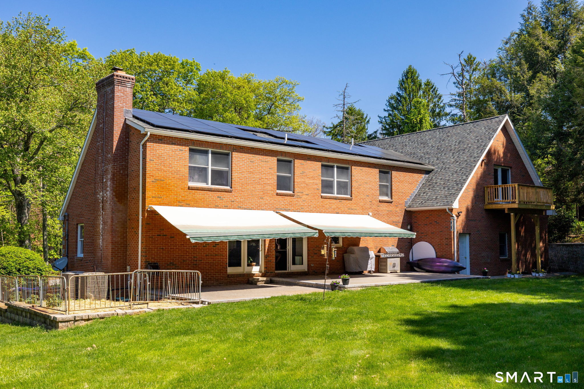 39 Chapman Road Marlborough CT 06447