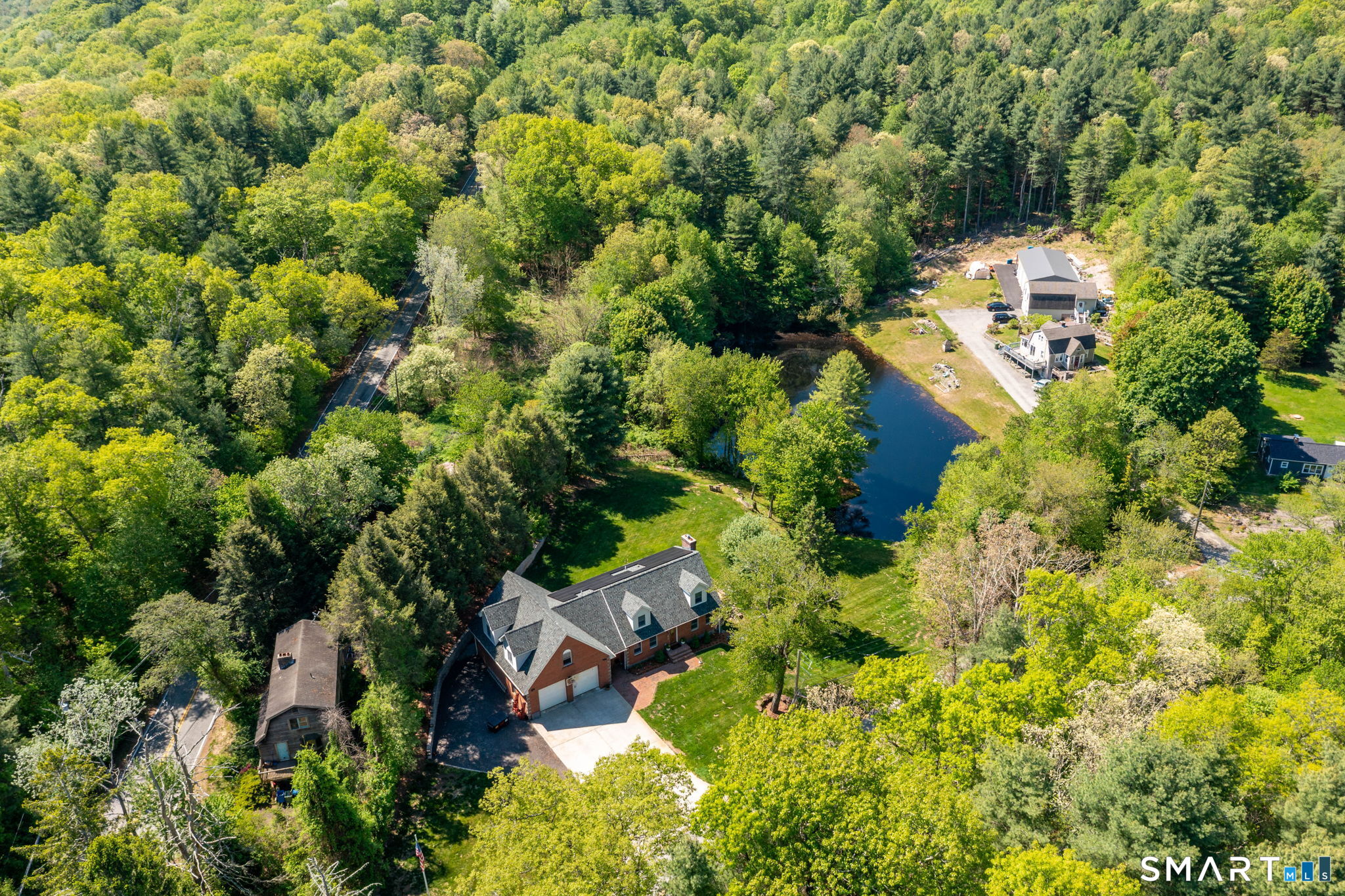 39 Chapman Road Marlborough CT 06447