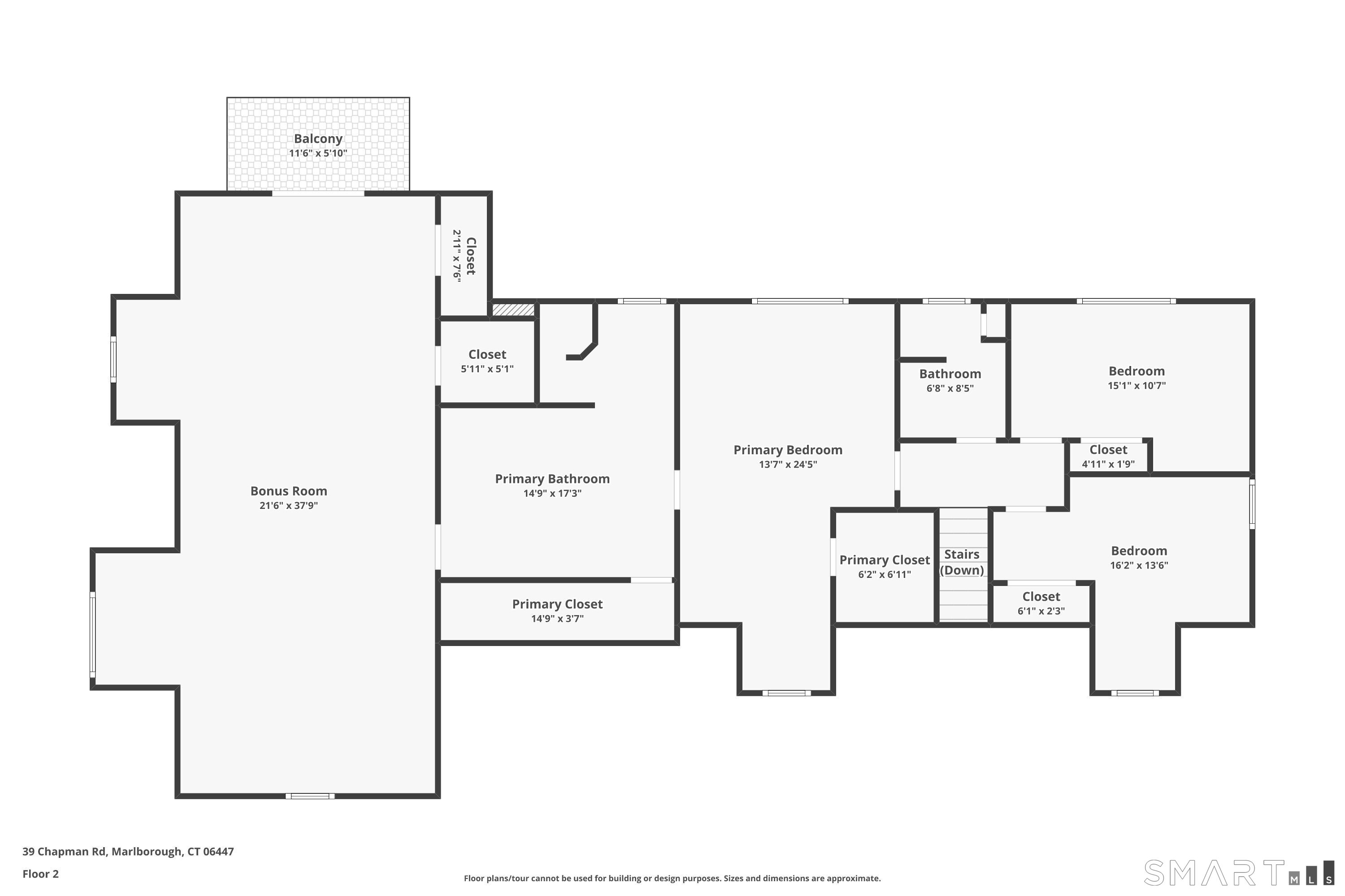 39 Chapman Road Marlborough CT 06447