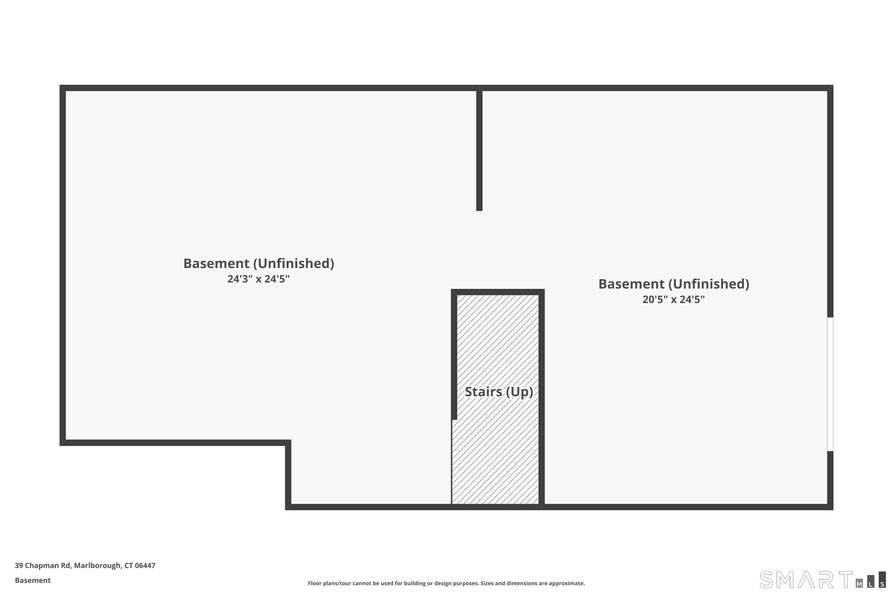 39 Chapman Road Marlborough CT 06447