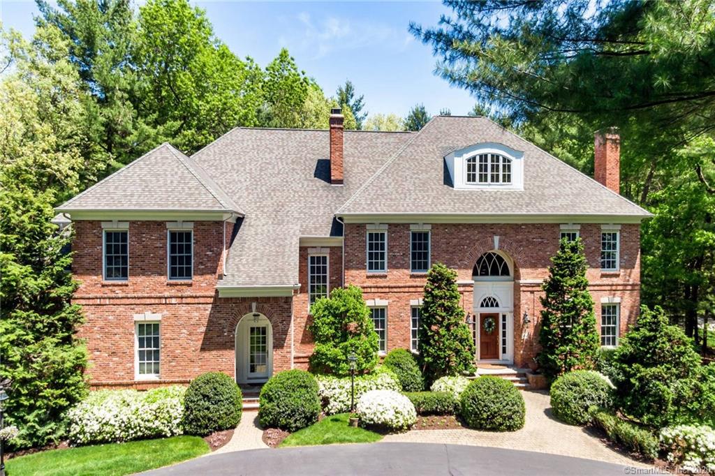 10 Thatcher Terrace Farmington CT 06032