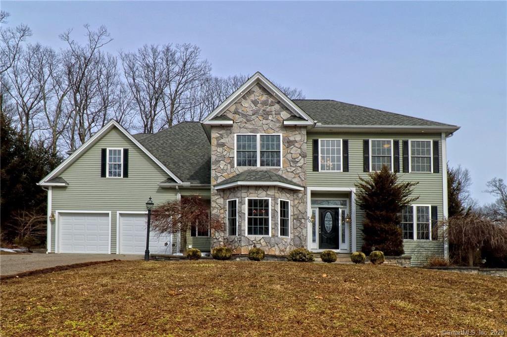 20 Holland View Drive Southington CT 06489