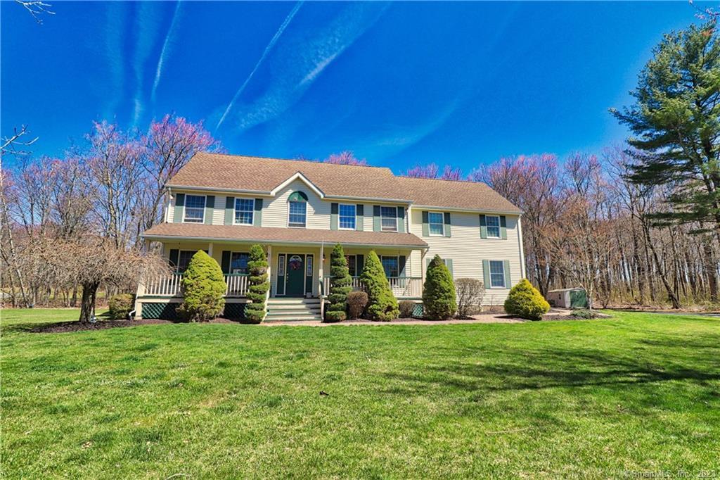 236 Valley View Road Thomaston CT 06787