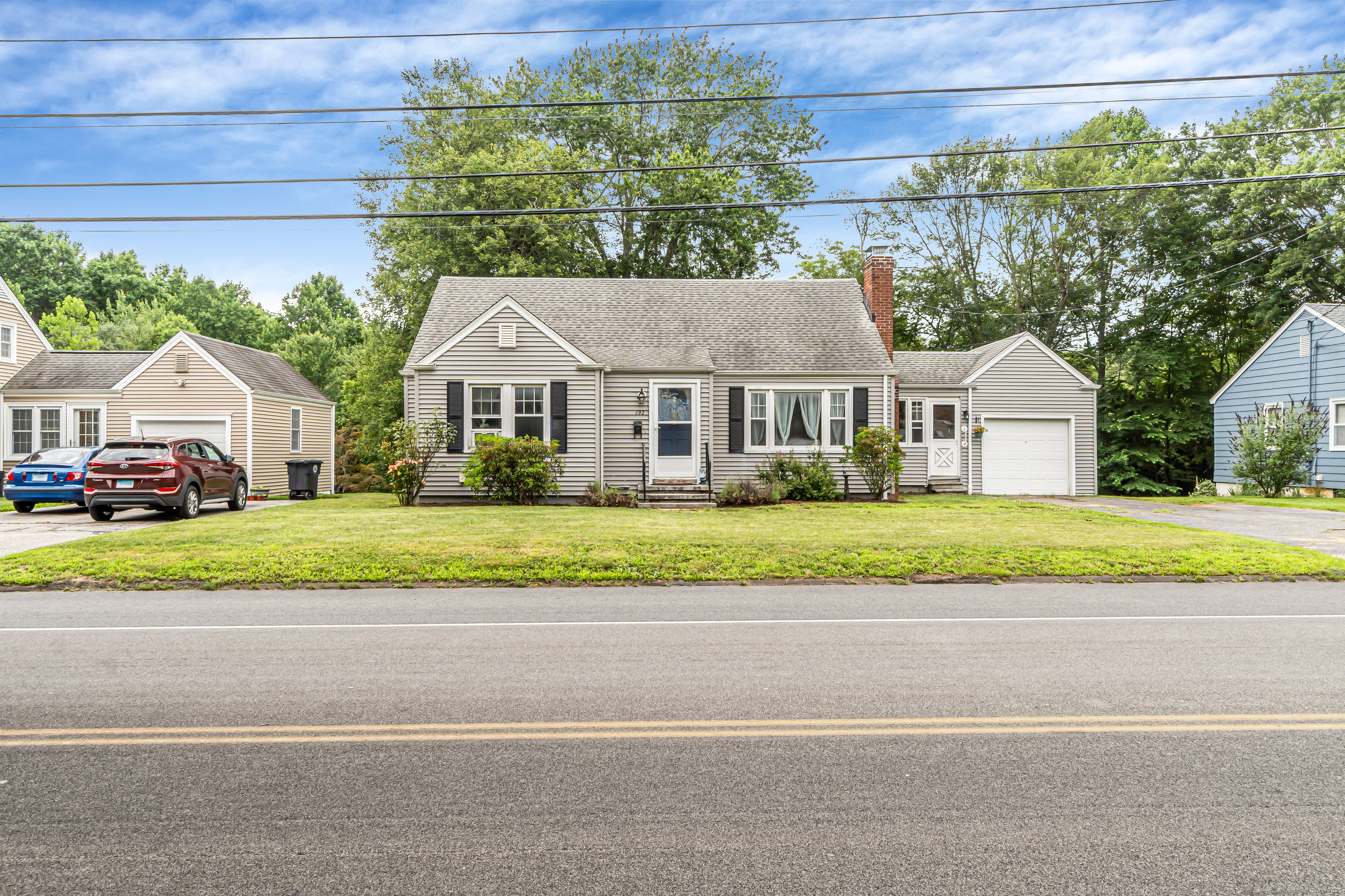 492 North Street Milford CT 06461