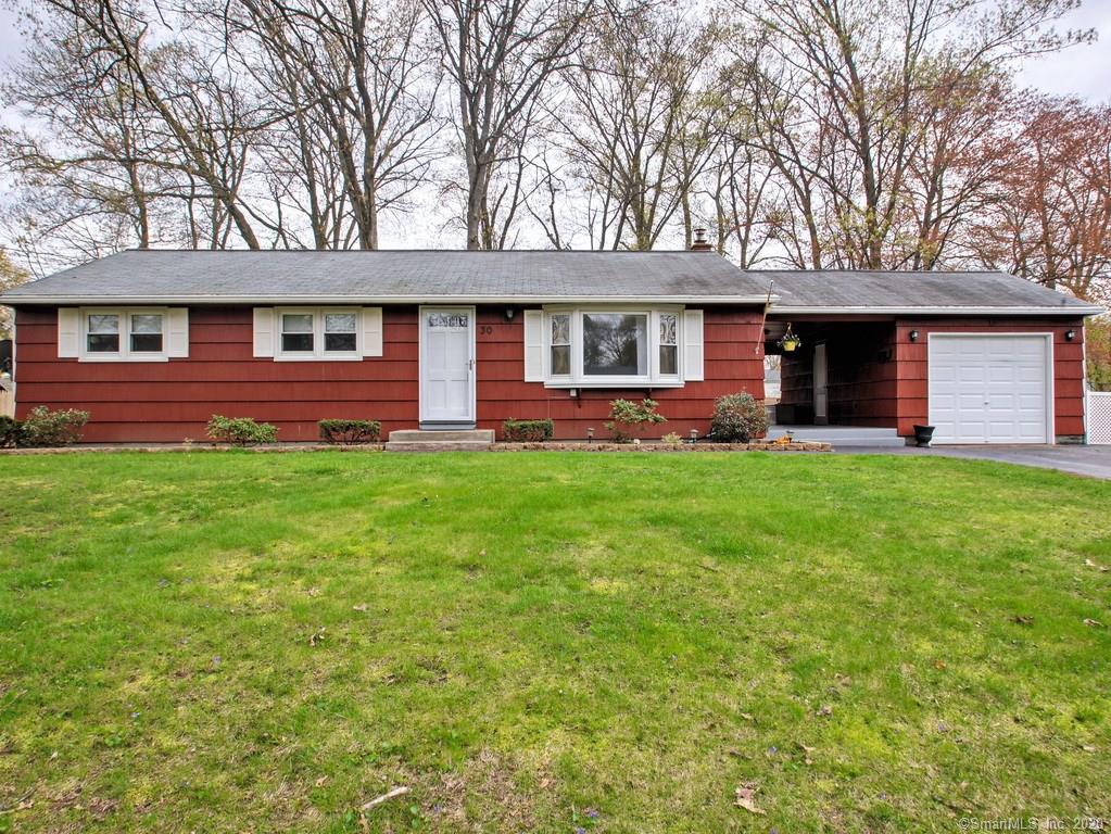 30 Standish Street Enfield CT 06082
