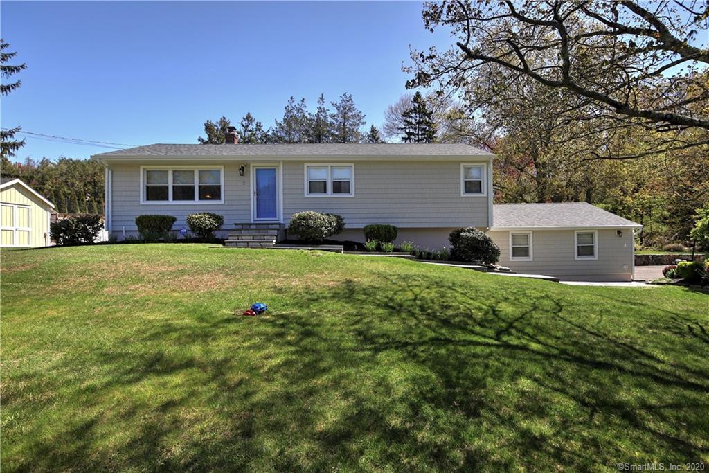 2 Windsor Road Shelton CT 06484