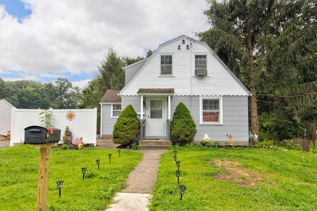 270 Mill Plain Avenue Waterbury CT 06705