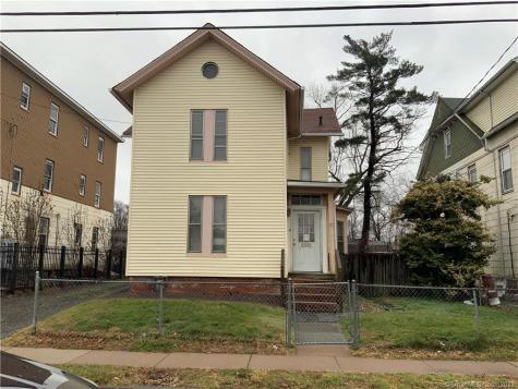82 Madison Avenue Hartford CT 06106