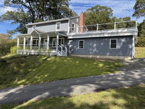 21 River Lane Deep River CT 06417