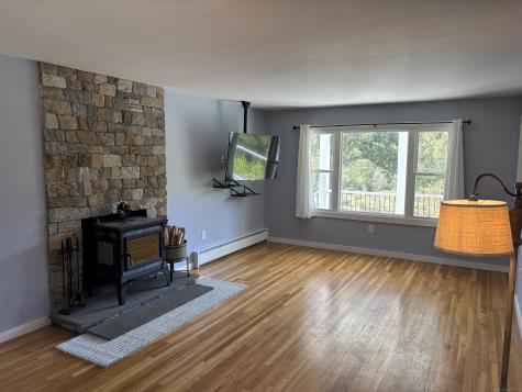 21 River Lane Deep River CT 06417