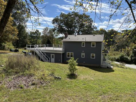 21 River Lane Deep River CT 06417