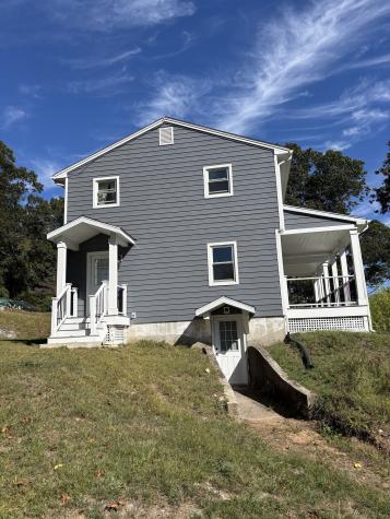 21 River Lane Deep River CT 06417