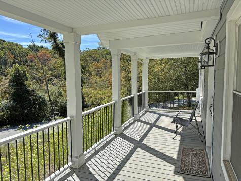 21 River Lane Deep River CT 06417