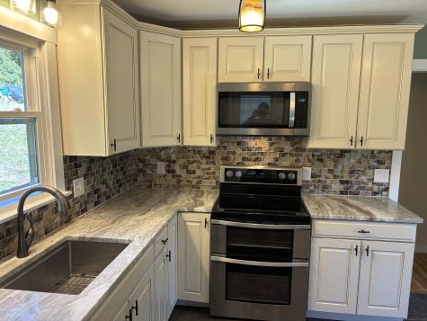 21 River Lane Deep River CT 06417