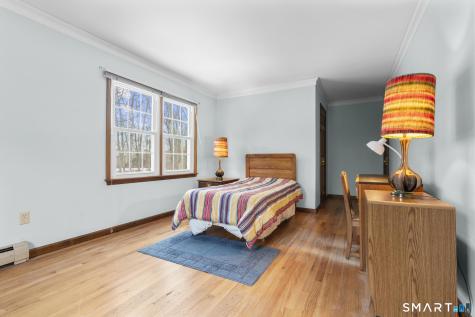 4 Twist Hill Road Newtown CT 06470