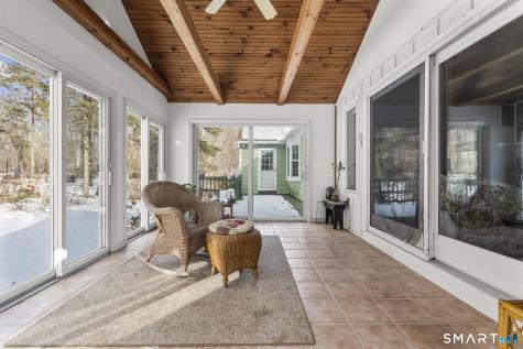 4 Twist Hill Road Newtown CT 06470