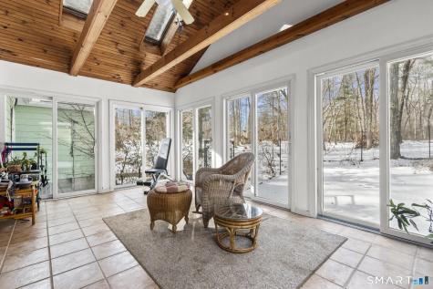 4 Twist Hill Road Newtown CT 06470