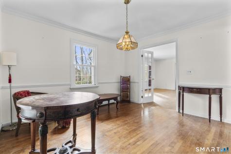 4 Twist Hill Road Newtown CT 06470