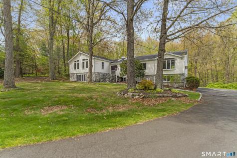 89 Cranbury Drive Trumbull CT 06611