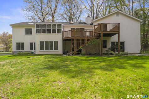 89 Cranbury Drive Trumbull CT 06611