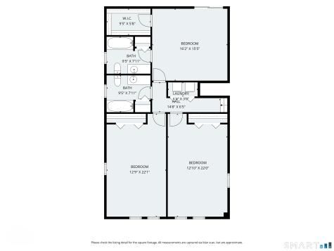 89 Cranbury Drive Trumbull CT 06611