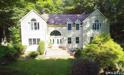 123A Peaceable Street Redding CT 06896
