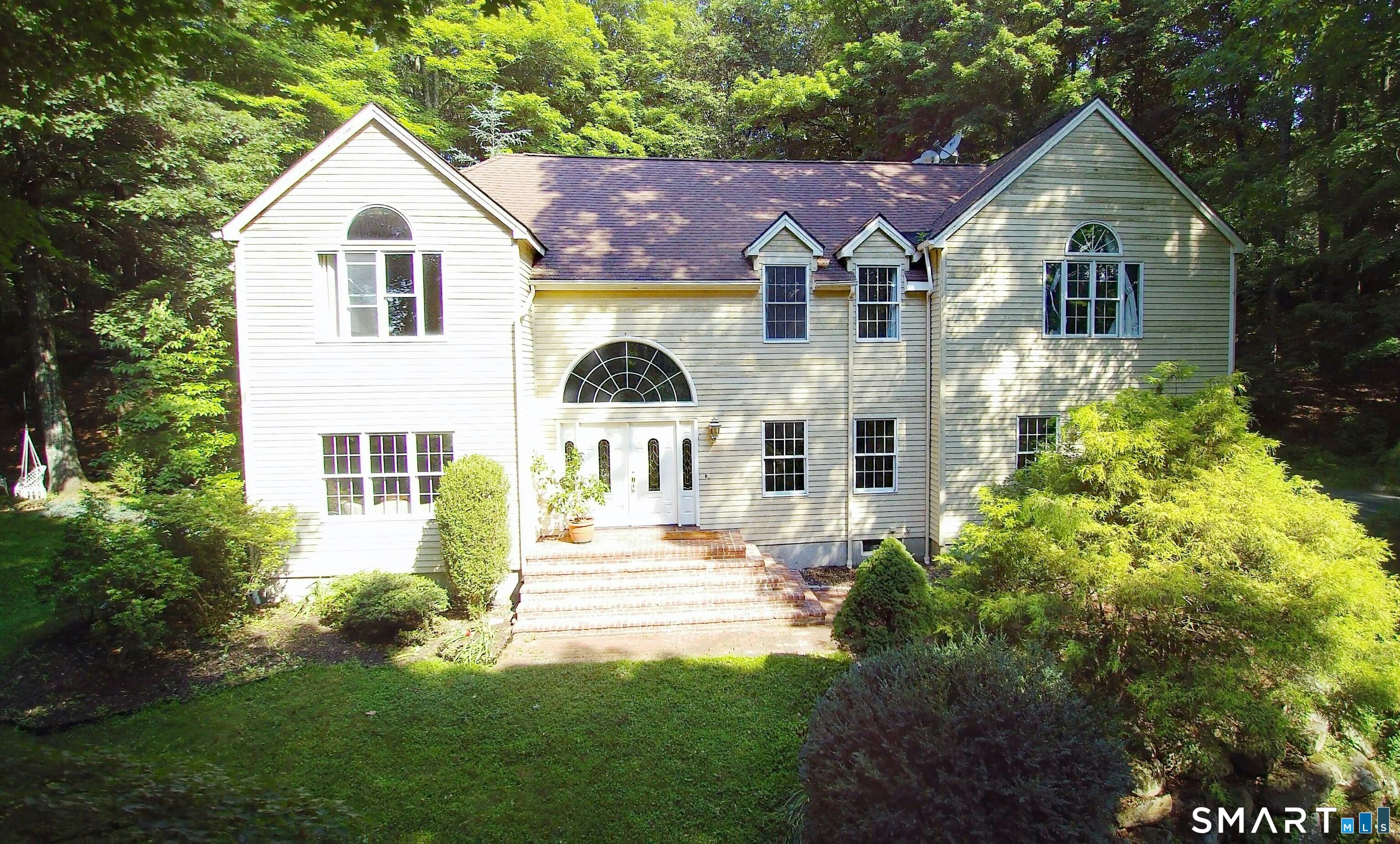 123A Peaceable Street Redding CT 06896