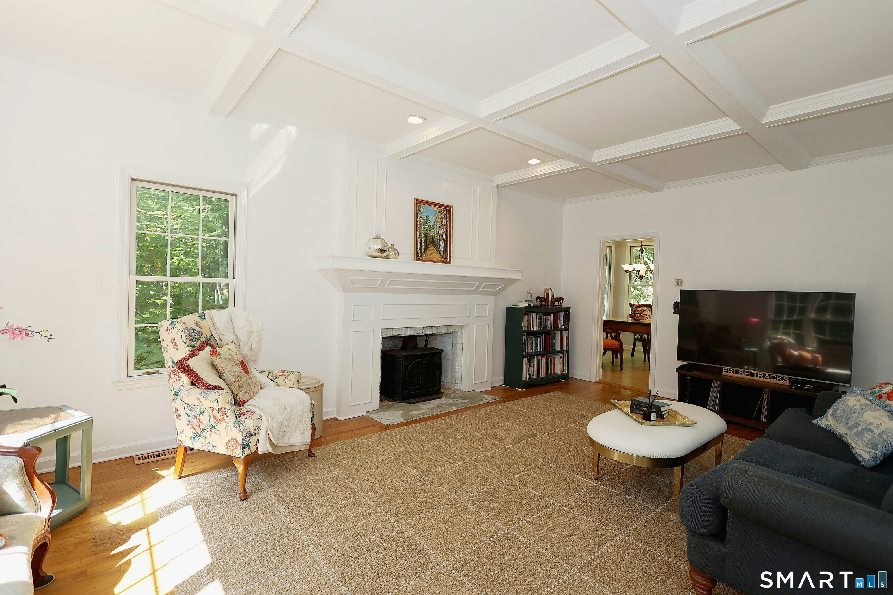 123A Peaceable Street Redding CT 06896