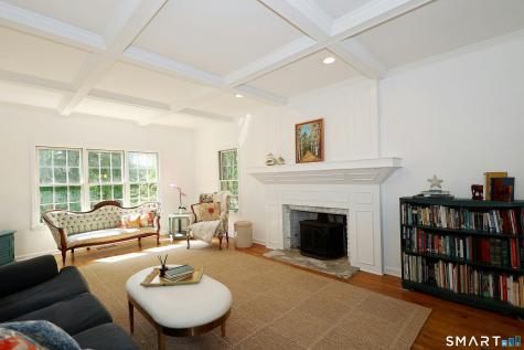123A Peaceable Street Redding CT 06896