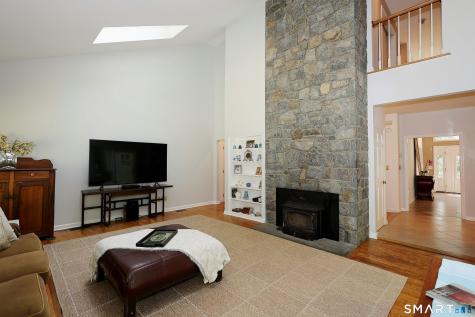 123A Peaceable Street Redding CT 06896